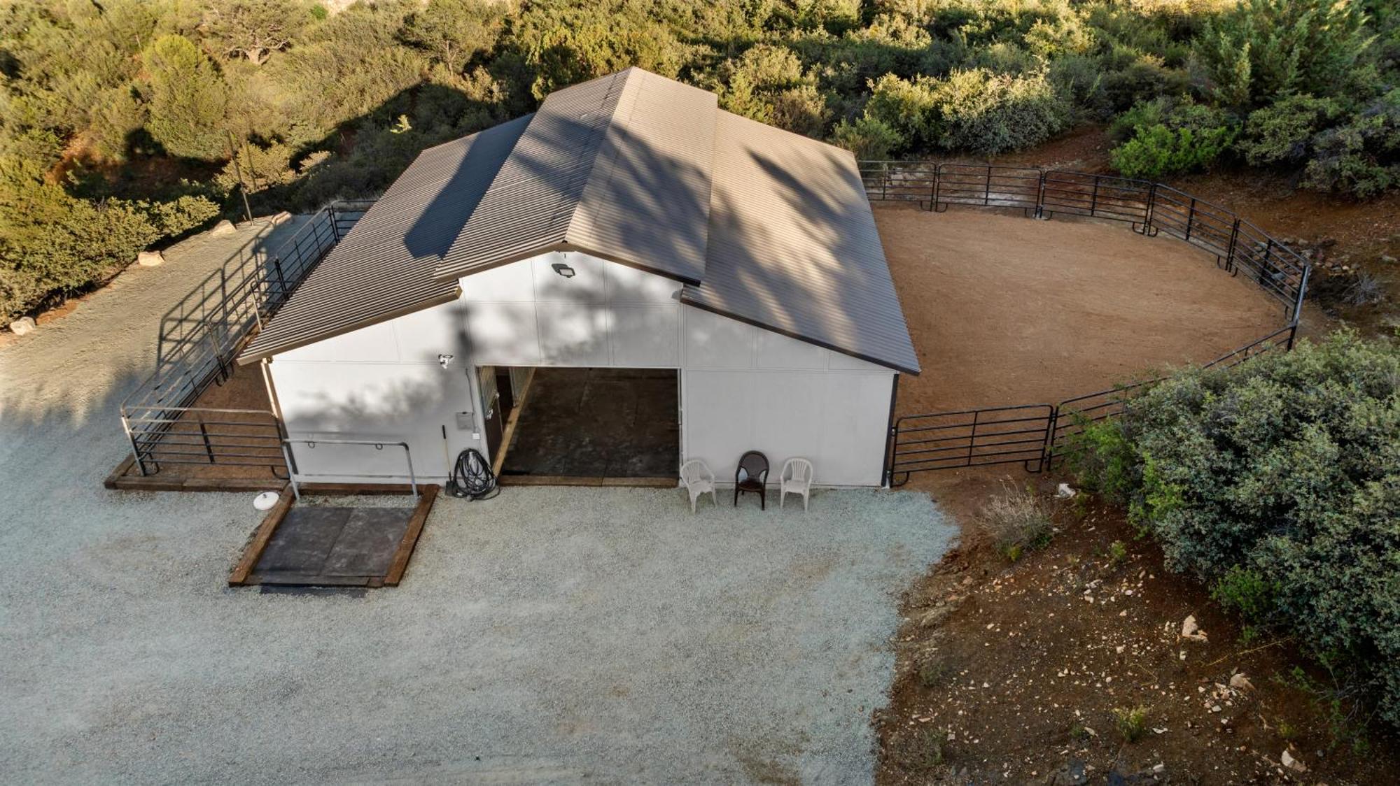 Luxury Prescott Home 4K Ft- Sleeps 22 Whot Tub Exterior photo